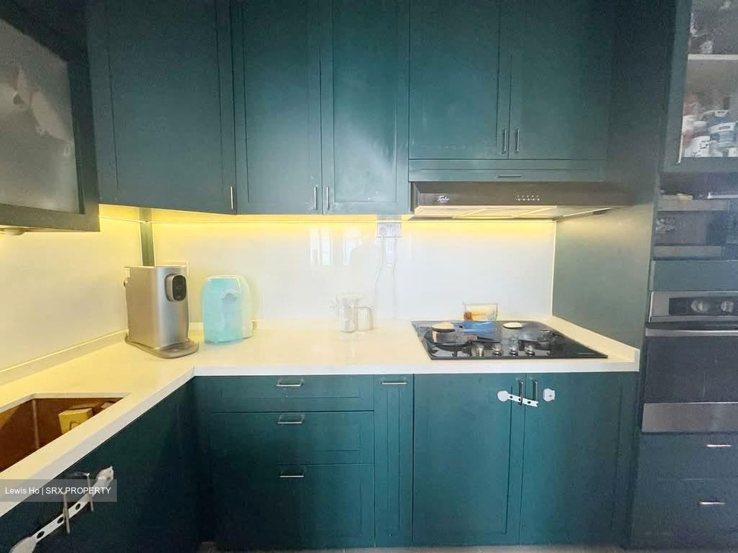 Blk 421C Northshore Straitsview (Punggol), HDB 3 Rooms #566152611